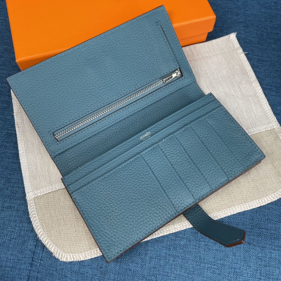 Hermes Wallets Purse